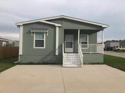 Mobile Home at 101 Koasati Ct. #17 Jarrell, TX 76537