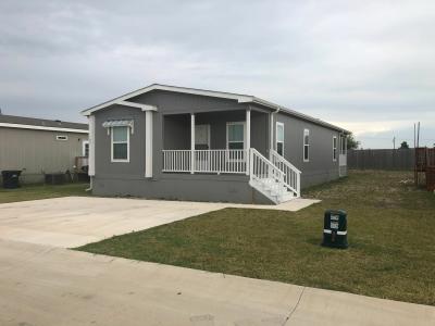 Mobile Home at 108 Muskogee Dr. #38 Jarrell, TX 76537