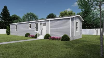 Mobile Home at 7 Vevay Drive W Mason, MI 48854