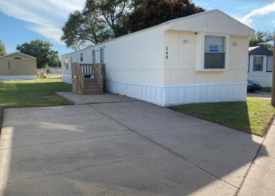 Mobile Home at 3232 S Clifton Avenue, #546 Wichita, KS 67216