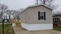 2006 Fleetwood Westfield Mobile Home