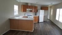 2006 Fleetwood Westfield Mobile Home