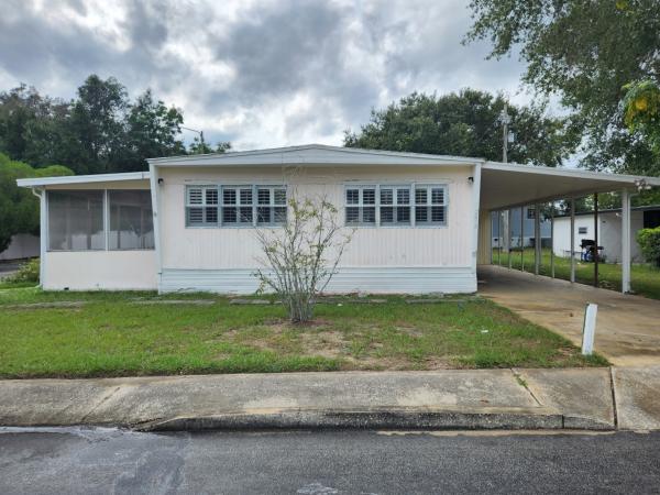 1969 Malb Mobile Home For Sale