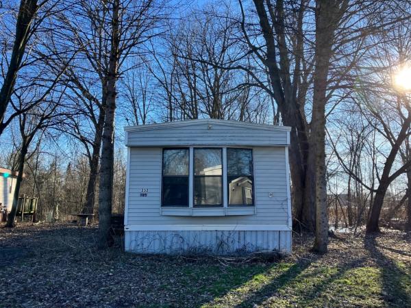 1977 Redman mobile Home