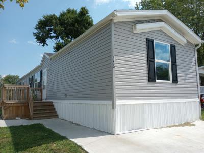 Mobile Home at 2755 State Route 132, Lot # 145 New Richmond, OH 45157