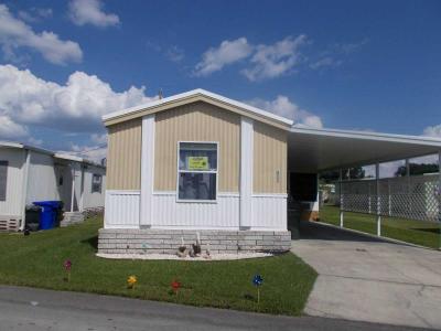 Mobile Home at 311 Bird Avenue Lakeland, FL 33815