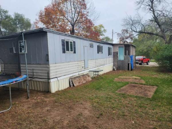 1969 PENBR Mobile Home