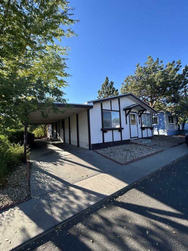 1990 Gol2 Mobile Home For Sale