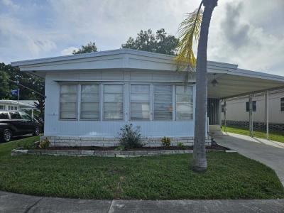 Mobile Home at 9925 Ulmerton Rd., #405 Largo, FL 33771