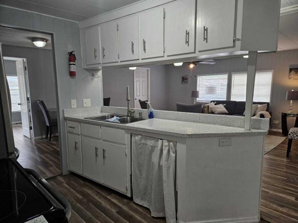 1978 JACS Manufactured Home