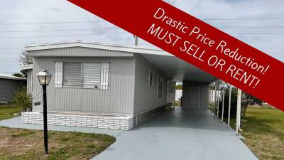 Mobile Home at 2817 Bay Oaks Drive Sarasota, FL 34234