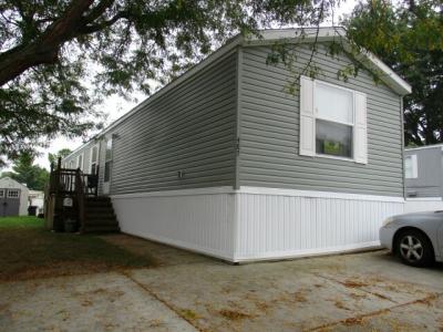 Mobile Home at 487 Lalonde Ct Rochester Hills, MI 48307