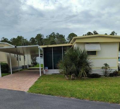 Mobile Home at 222 Lowe Rd Leesburg, FL 34748