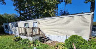 Mobile Home at 1790 Mass Ave Unit 10 Lunenburg, MA 01462