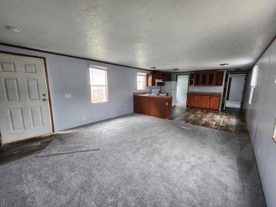 Mobile Home at 508 Meadow View Dr. Syracuse, IN 46567