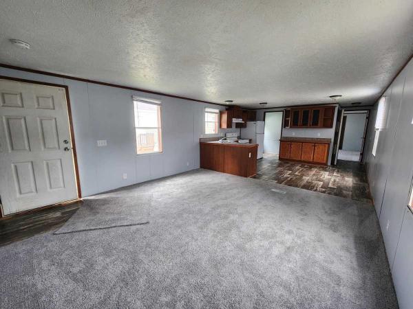 Photo 1 of 2 of home located at 508 Meadow View Dr. Syracuse, IN 46567