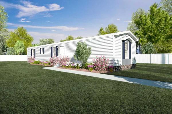 2023 Clayton Sapphire Manufactured Home