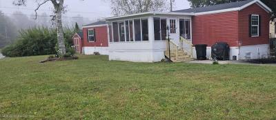 Mobile Home at 3 Willow Rd Wurtsboro, NY 12790