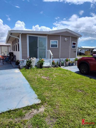 Mobile Home at 4140 Hoonani Ct Ruskin, FL 33570