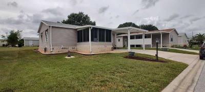 Mobile Home at 5818 SW 55th Place Ocala, FL 34474