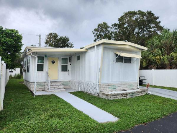 1970 MALB Mobile Home