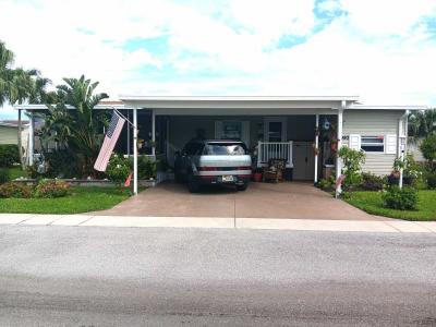 Mobile Home at 480 Bear Track Rd Naples, FL 34113