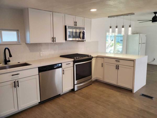 FTWD Mobile Home For Sale