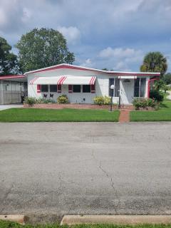 Photo 1 of 8 of home located at 455 Ponce De Leon Dr. Winter Springs, FL 32708