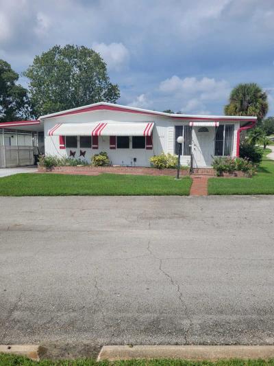 Mobile Home at 455 Ponce De Leon Dr. Winter Springs, FL 32708