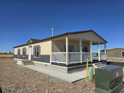 Mobile Home at 465 Walleye Rd Bozeman, MT 59718