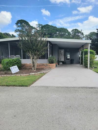 Mobile Home at 22 La Vista Dr. Winter Springs, FL 32708