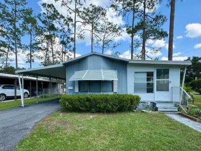 Mobile Home at 13582 E Hwy 40 Lot 177 Silver Springs, FL 34488