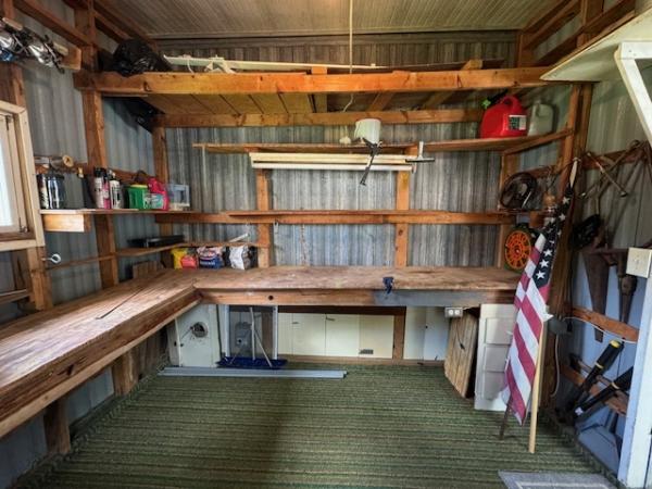 1987 Merit Mobile Home