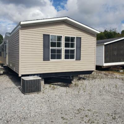 Mobile Home at 175 Belcher Rd Sweetwater, TN 37874