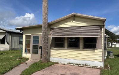 Mobile Home at 1222 Sunshine Circle Eustis, FL 32726