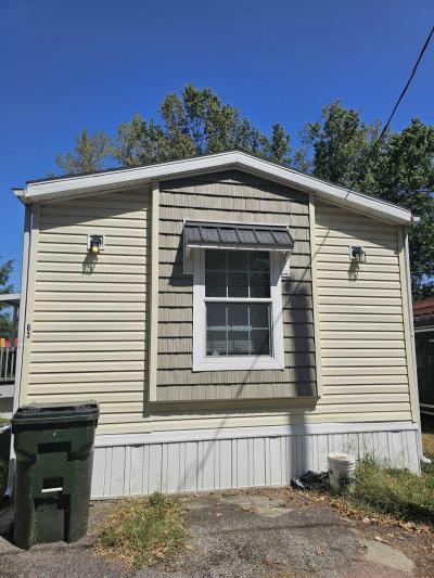 Mobile Home at 3416 Kramers Ln #63 Louisville, KY 40216