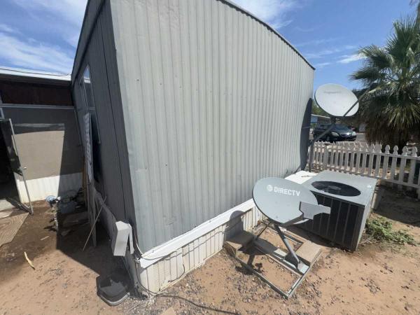 1979 Fuqua Mobile Home