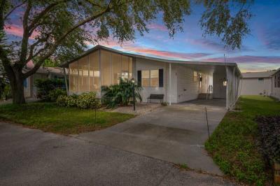 Mobile Home at 623 Choo Choo Lane Valrico, FL 33594