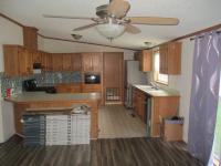 1998 Fairmont Manufactured Home