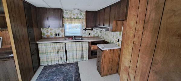 1979 Pierless Mobile Home