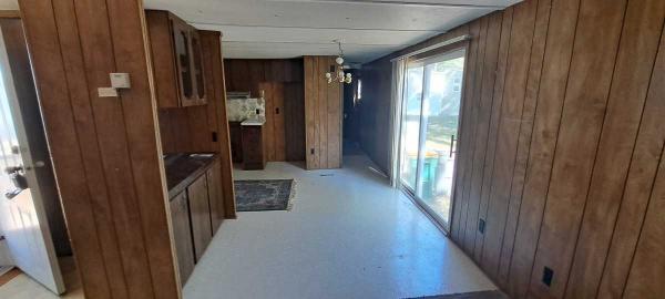 1979 Pierless Mobile Home