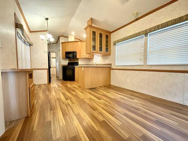 2016 CEAG PT Manufactured Home