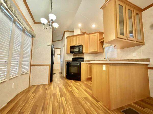 2016 CEAG PT Manufactured Home