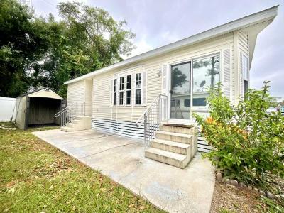 Mobile Home at 1983 Fortune Rd. Lot R4 Kissimmee, FL 34744