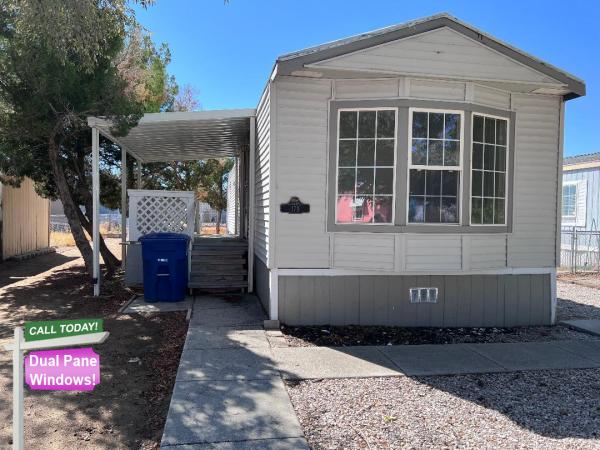 1988 Fleetwood American Manor Manufactured Home