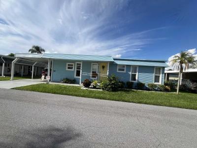 Mobile Home at 7100 Ulmerton Rd. Largo, FL 33771