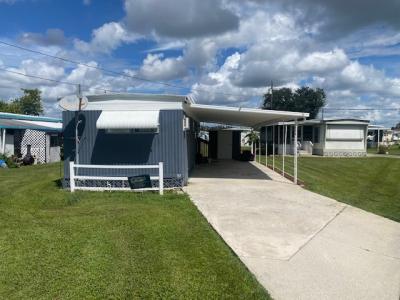 Mobile Home at 22 Azure Avenue Palmetto, FL 34221