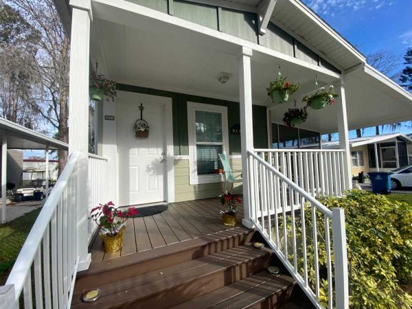2018 Champion Mobile Home For Sale
