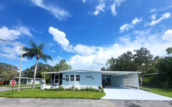 Photo 1 of 2 of home located at 5816 Camelot Drive South Sarasota, FL 34233