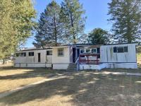 1974 North American Mobile Home